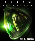 Obal-Alien: Isolation