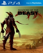 Obal-Shadow of the Beast