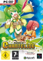 Obal-Chantelise - A Tale of Two Sisters