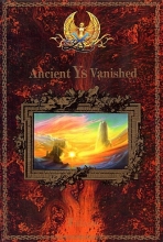 Ys I: Ancient Ys Vanished