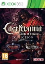 Obal-Castlevania: Lords of Shadow 2