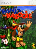 Obal-Banjo-Kazooie