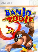 Obal-Banjo-Tooie