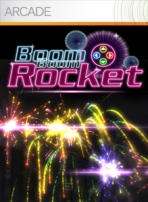 Obal-Boom Boom Rocket