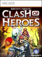 Obal-Might & Magic: Clash of Heroes