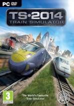 Obal-Train Simulator 2014