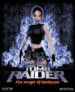 Obal-Tomb Raider VI: The Angel of Darkness