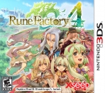 Obal-Rune Factory 4