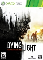 Obal-Dying Light