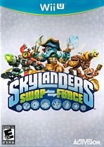 Obal-Skylanders SWAP Force