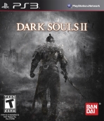 Obal-Dark Souls II