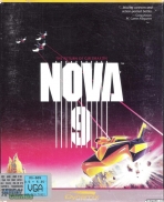 Obal-Nova 9: The Return of Gir Draxon