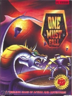 Obal-One Must Fall 2097