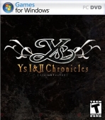 YS I Chronicles Plus