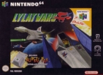 Obal-Lylat Wars
