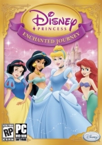 Obal-Disney Princess