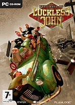 Obal-Raiders of the Lost Casino