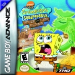 Obal-SpongeBob SquarePants: Revenge of the Flying Dutchman