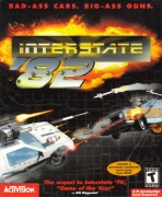 Obal-Interstate 82