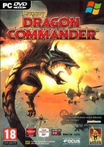 Divinity Dragon Commander
