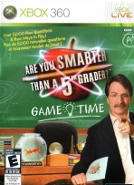 Obal-Are You Smarter than a 5th Grader?  Game Time