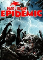 Obal-Dead Island Epidemic