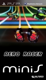 Obal-Aero Racer