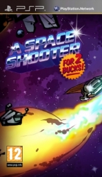A Space Shooter For Two Bucks