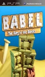 Obal-BABEL: The King of the Blocks