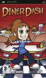 Obal-Diner Dash: Sizzle and Serve