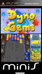 Obal-Dyno Gems