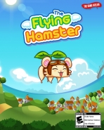 The Flying Hamster