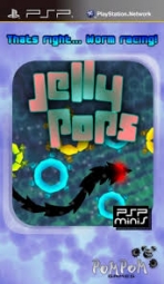 Obal-Jelly Pops