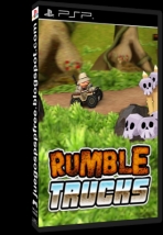 Obal-Rumble Trucks