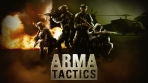 Obal-Arma Tactics