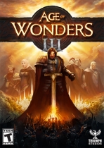 Obal-Age of Wonders III
