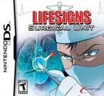 Obal-Lifesigns Surgical Unit