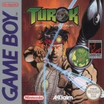 Obal-Turok: Battle of the Bionosaurs