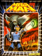 Obal-Mega Man 9