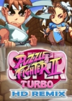 Obal-Super Puzzle Fighter II Turbo HD Remix