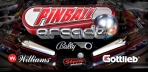Obal-Pinball Arcade