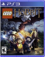 LEGO The Hobbit