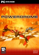 Obal-Powerdrome
