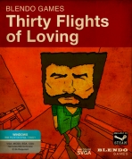 Obal-Thirty Flights of Loving