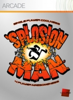 Obal-Splosion Man