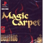 Magic Carpet