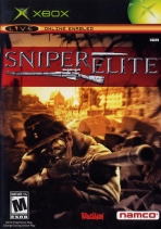 Obal-Sniper Elite