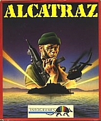 Obal-Alcatraz