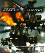 Obal-Enemy Engaged: Apache vs. Havoc