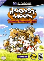 Harvest Moon: Another Wonderful Life